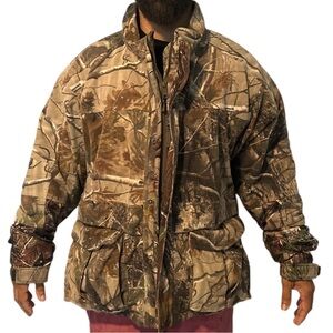 Cebela’s Hinting System Thinsulate Supreme Insulation Jacket